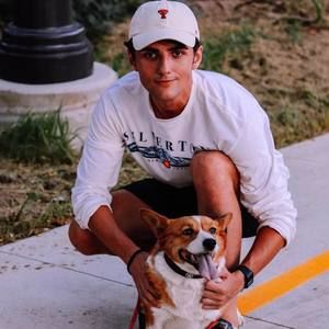 Meet your Posher, Trace